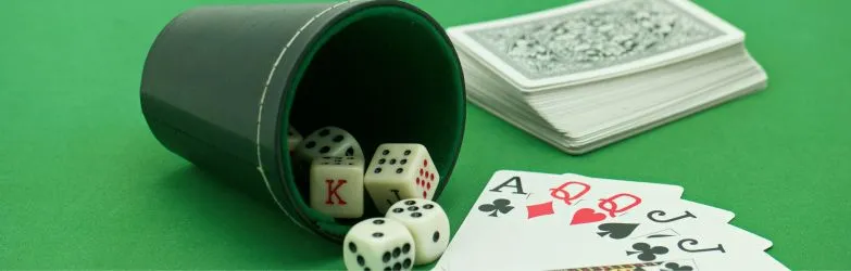 Online Casino mit 5 Euro Einzahlung