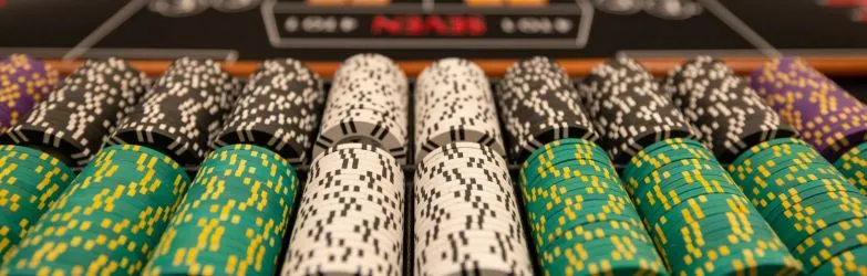 Casino-Spiele